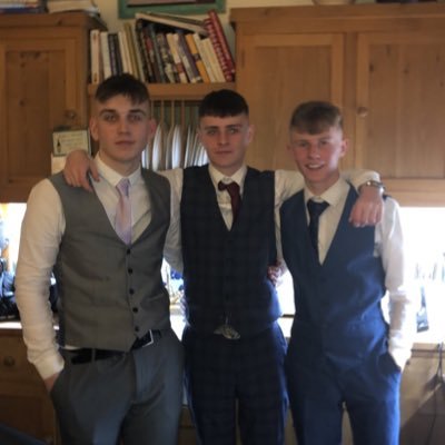 Profile Picture of Kyle Sinclair (@KyleSinclair27) on Twitter