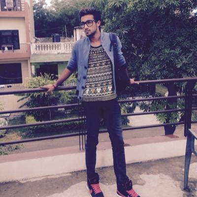 Profile Picture of Krishna Kumar Roy (@krishnaroy123) on Twitter