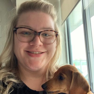 Profile Picture of Cassandra Bishop (@Cassand93953831) on Twitter