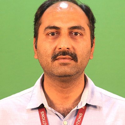 Profile Picture of Ramesh Singh (@singhramesh2) on Twitter