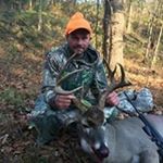 Profile Picture of Chris Veach (@chris.2.4) on Instagram