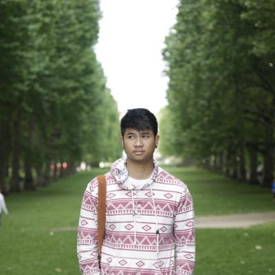 Profile Picture of Jerome Riel (@JeromeRiel) on Twitter