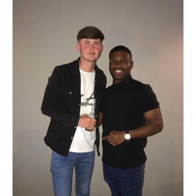 Profile Picture of Luke Brock (@Luke_brock02) on Twitter