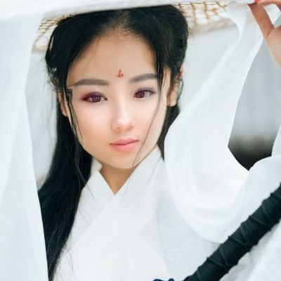 Profile Picture of Rina_Shinju (@IaXiong) on Twitter