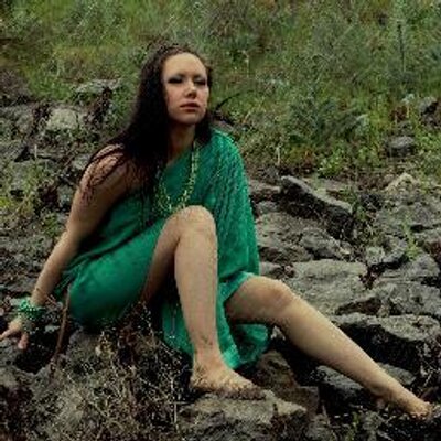 Profile Picture of Julia Fedorova (@JuliF_bagira) on Twitter