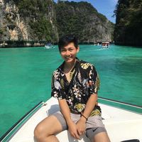 Profile Picture of Adam Poh (@adam-poh-7) on Quora
