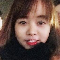Profile Picture of Thắm Nguyễn (@thamnguyen123) on Twitter