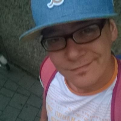 Profile Picture of Anders Anderson (@GinoSuerah) on Twitter