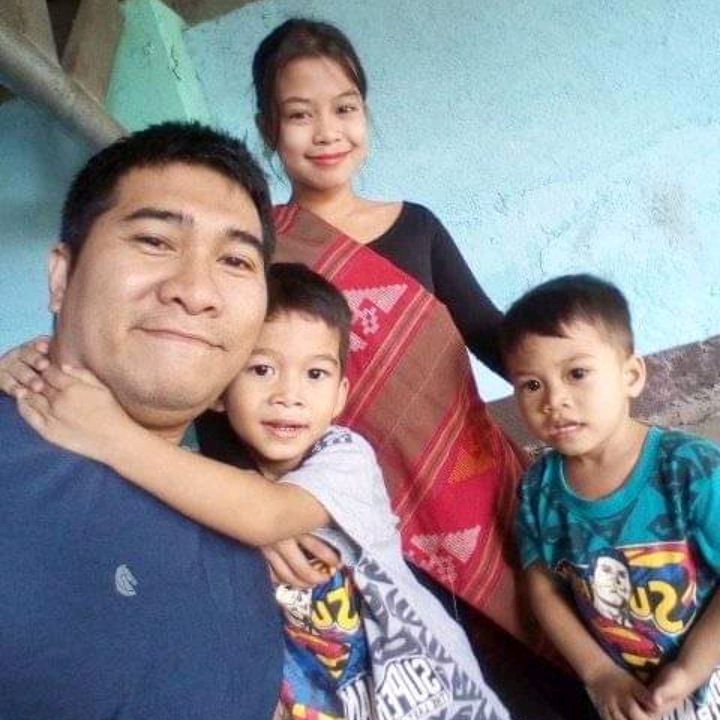 Profile Picture of Bryant Coleta (@bryantcoleta) on Tiktok