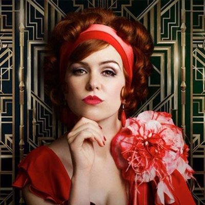 Profile Picture of Myrtle Wilson (@myrtlewilson47) on Twitter