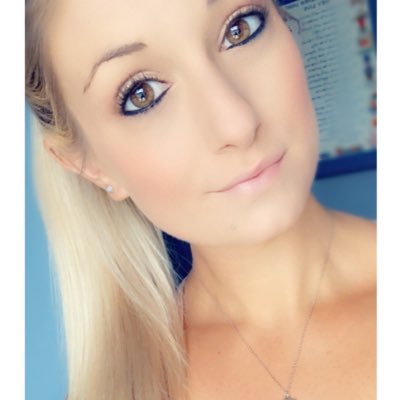 Profile Picture of Hillary Tuttle (@hillary_tuttle) on Twitter