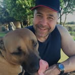 Profile Picture of Wayne Vincent Till (@wayne.v.till) on Facebook