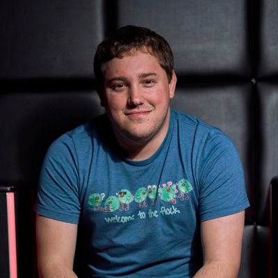 Profile Picture of Andy  🤠 (@AndyLaso) on Twitter