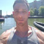 Profile Picture of Steven Ryman (@rymansteven) on Instagram