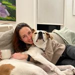 Profile Picture of Jessica Shattuck (@jessica.shattuck) on Instagram
