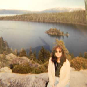 Profile Picture of Deborah Wright (@deborah.wright) on Myspace