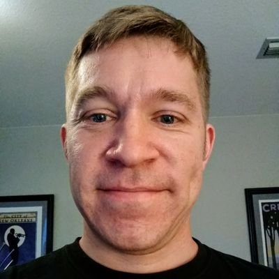 Profile Picture of Jeremy Horpedahl 🍍 (@jmhorp) on Twitter