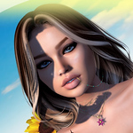 Profile Picture of Jinx Angeni (@melli bourne) on Flickr