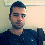 Profile Picture of Daniel Pizzi (@danielpizzi) on Flickr