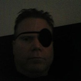 Profile Picture of Bryan V. Burge (@UhOh2Bit) on Twitter