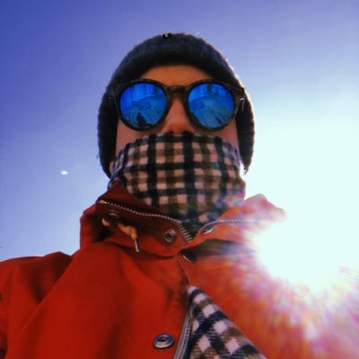 Profile Picture of Strango (@DavidStrang11) on Twitter