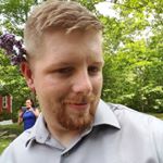 Profile Picture of David Brackett (@vettebl) on Instagram