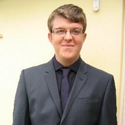Profile Picture of Joshua Coates (@Ultimate_Nosh) on Twitter