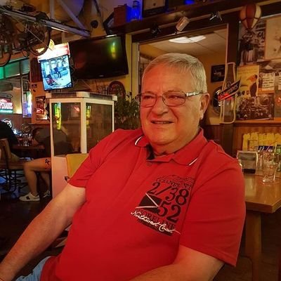 Profile Picture of Albert James (@Albert_james133) on Twitter