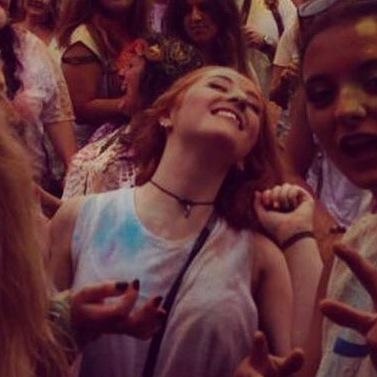 Profile Picture of Leah Diamond (@leahdiamondx) on Twitter