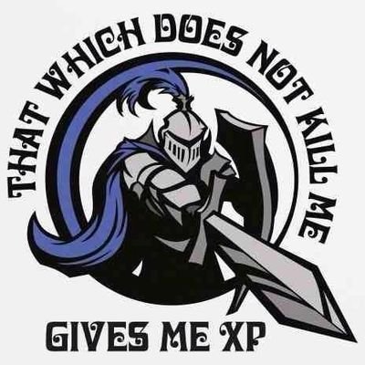 Profile Picture of Kenneth Bartlett (@Elric_of_Mel) on Twitter