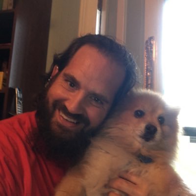Profile Picture of Kevin Laird (@KevinLaird38) on Twitter