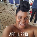 Profile Picture of Monique MzCookie Branch (@mzcookie702) on Instagram