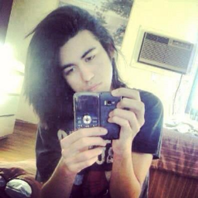 Profile Picture of Adrian Gil (@AdrianLovelace1) on Twitter