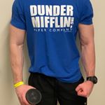 Profile Picture of Matthew Kinsella (@mattykinlift) on Instagram