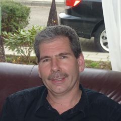 Profile Picture of peterheckers1964 (@peterheckers1964) on Tiktok