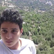 Daniel Khalil - Twitter Profile Picture of Daniel Khalil (@danielkhalil66) on Twitter