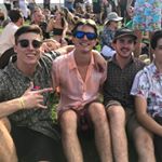 Profile Picture of Hayden Pearce (@haydos_10) on Instagram