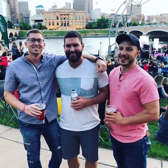 Profile Picture of Jacob Armstrong (@jarmst) on Poshmark