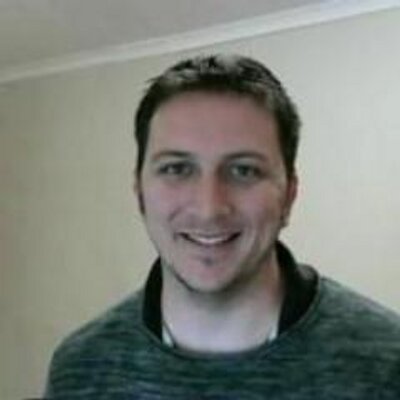 Profile Picture of Brad Vincent (@themergency) on Twitter