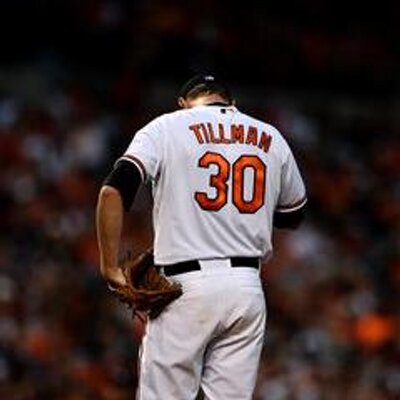 Chris Tillman Hub - Twitter Profile Picture of Chris Tillman Hub (@ChrisTillmanHub) on Twitter