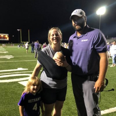 Profile Picture of Coach Brad Pennock (@bradley_pennock) on Twitter