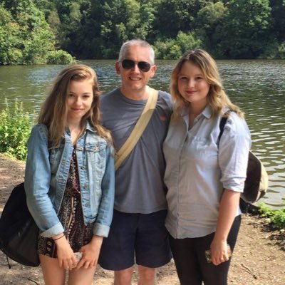 Profile Picture of Lance Hanson (@LHanson1711) on Twitter