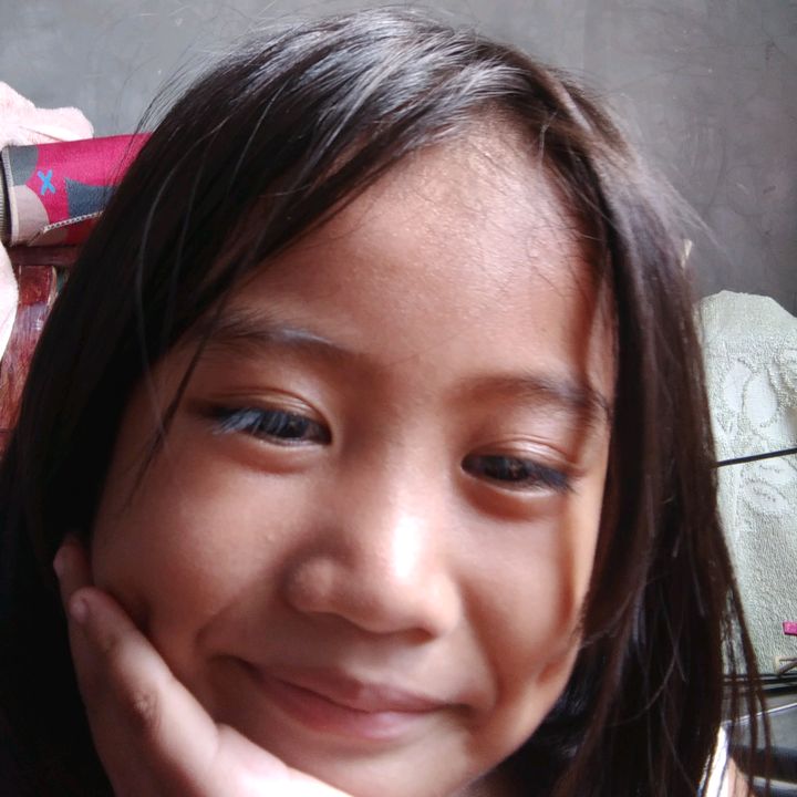 Profile Picture of Audrey (@audreybringas) on Tiktok