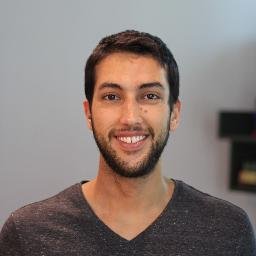 Profile Picture of Ari Eitan (@arieitan) on Twitter