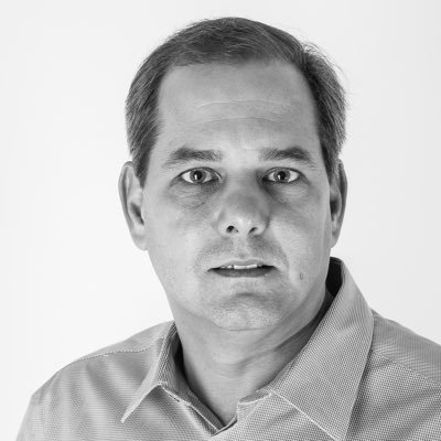 Profile Picture of Mark Saffer (@SafferMark) on Twitter
