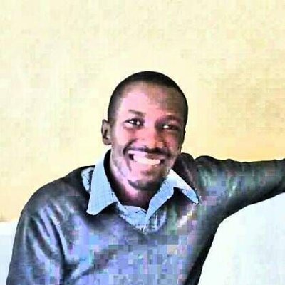Profile Picture of Brian Okoth (@KerOkoth) on Twitter