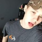 Profile Picture of Kasen James (@southern_rebeldipper) on Instagram