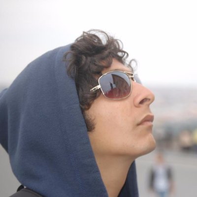 Profile Picture of Jeffrey Chavez (@Felghost1) on Twitter