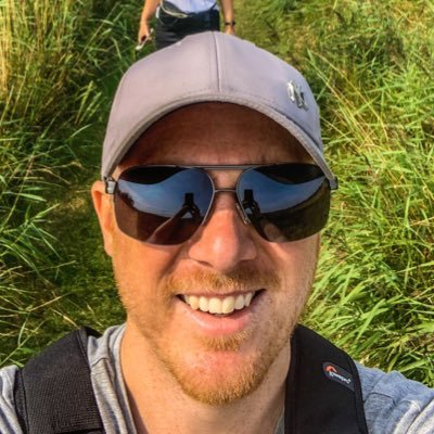 Profile Picture of Rick Horrocks (@rickhorrocks) on Twitter