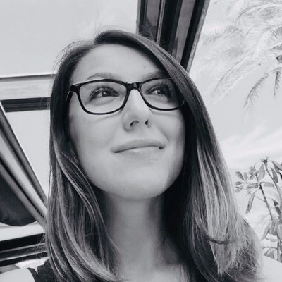 Profile Picture of Emilia Muresan  🐝 (@emi_codes) on Twitter